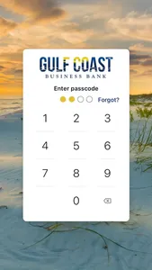 Gulf Coast Business Bank-GCBB screenshot 1