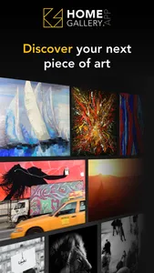 Home Gallery screenshot 0