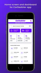 CarDealster screenshot 1