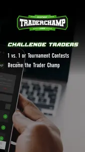 Trader Champ - Gamify Stocks screenshot 1