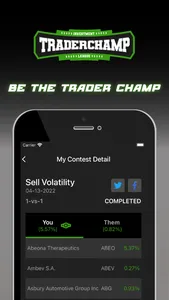 Trader Champ - Gamify Stocks screenshot 3