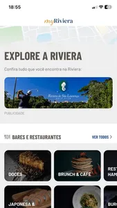 MyRiviera screenshot 3