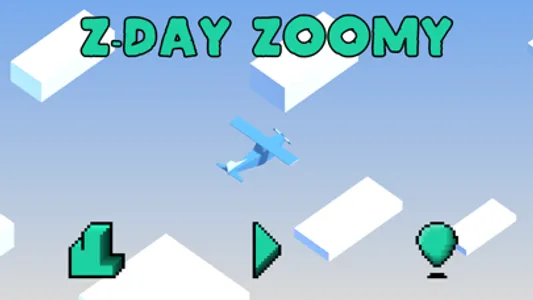 Z-Day Zoomy screenshot 0