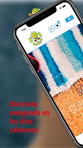 Sol De Verano screenshot 1