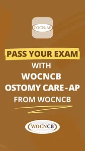 COCN-AP® Exam Prep screenshot 0