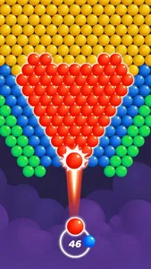 Bubble Pop Dream screenshot 5