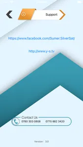 Sumer SilverSat screenshot 6