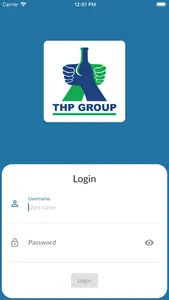 My THP screenshot 0