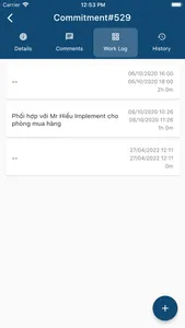 My THP screenshot 8