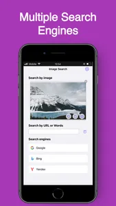 Image Reverse - Image Search screenshot 1