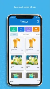 iTujar POS screenshot 0