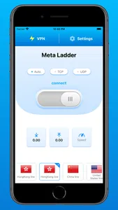 Meta Ladder screenshot 2