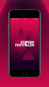 Stavernfestivalen 2023 screenshot 0