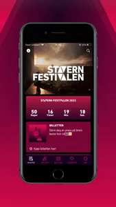 Stavernfestivalen 2023 screenshot 1