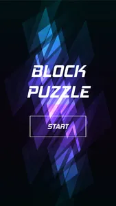 Block Puzzle - simple fun game screenshot 0