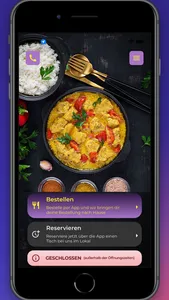 Tandoori Mirch Masala screenshot 0