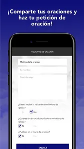 Palabra En Accion screenshot 2