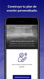 Palabra En Accion screenshot 4