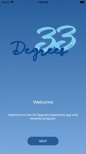 33 Degrees Esperance screenshot 0