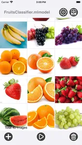 Images Classifier screenshot 0