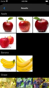 Images Classifier screenshot 1