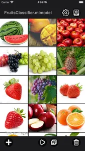 Images Classifier screenshot 8