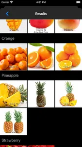Images Classifier screenshot 9