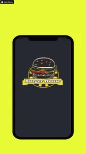 Burger-House screenshot 0