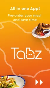 Tabz | تابز screenshot 0