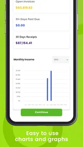 Invoice 4 Business screenshot 2