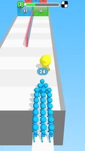 Color Changers screenshot 0