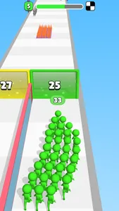 Color Changers screenshot 1