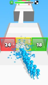 Color Changers screenshot 2