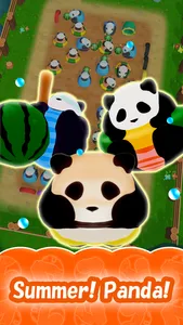 Panda Parking screenshot 0