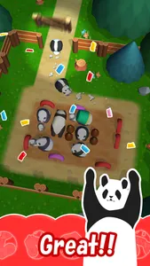 Panda Parking screenshot 6