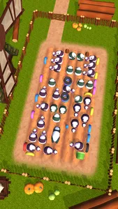 Panda Parking screenshot 8