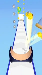 Money Jump! screenshot 5