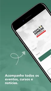 HineniGospel screenshot 0
