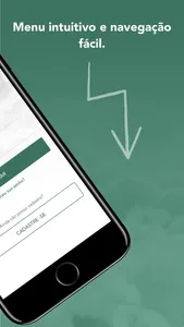 HineniGospel screenshot 1