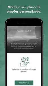HineniGospel screenshot 4