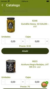 Uranzu Commerce screenshot 0