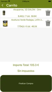 Uranzu Commerce screenshot 1