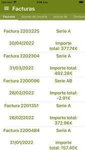 Uranzu Commerce screenshot 2