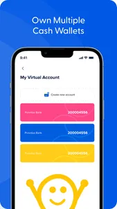 Vybecash screenshot 4