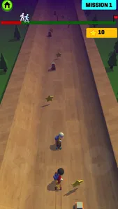 Skateboard Challenge Max screenshot 0