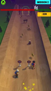 Skateboard Challenge Max screenshot 2