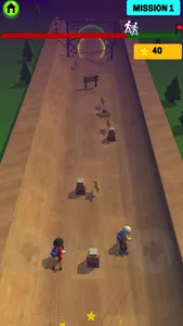 Skateboard Challenge Max screenshot 4