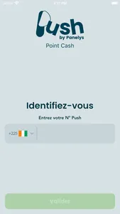 Push POS screenshot 1