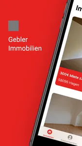 Gebler Immobilien screenshot 0