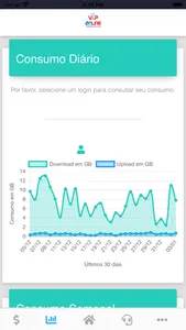 Central do Cliente Vip Online screenshot 4